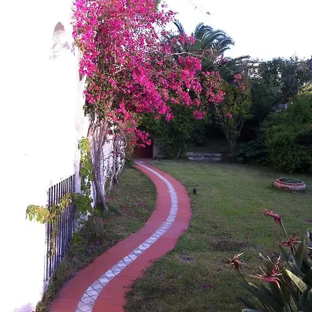 Baia Dei Trabucchi Peschici