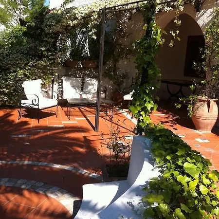 Villa Baia Dei Trabucchi