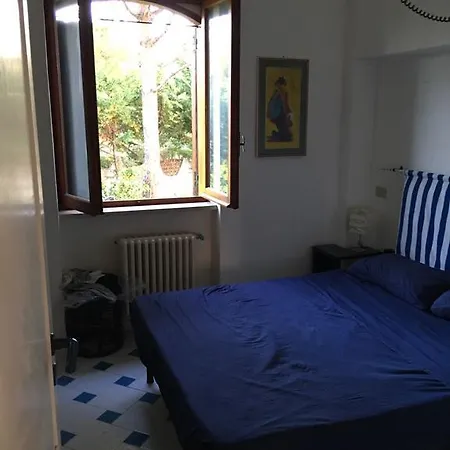 Baia Dei Trabucchi Peschici