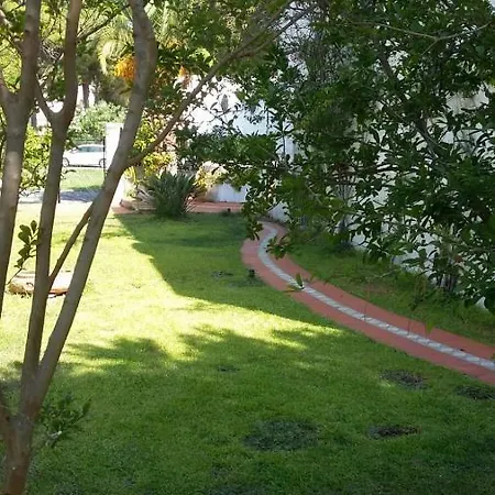 Baia Dei Trabucchi Villa Peschici
