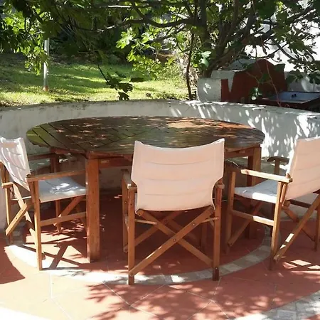 Baia Dei Trabucchi Villa Peschici