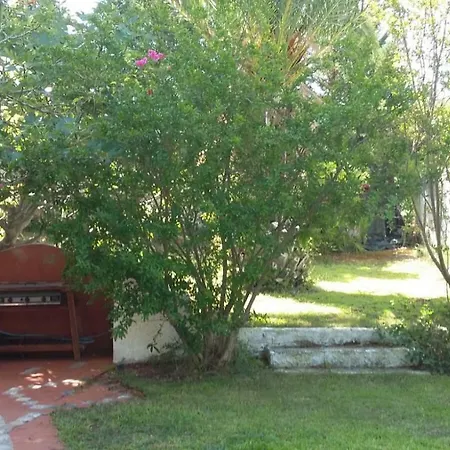 Villa Baia Dei Trabucchi *