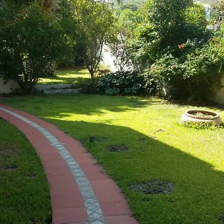 Baia Dei Trabucchi Villa